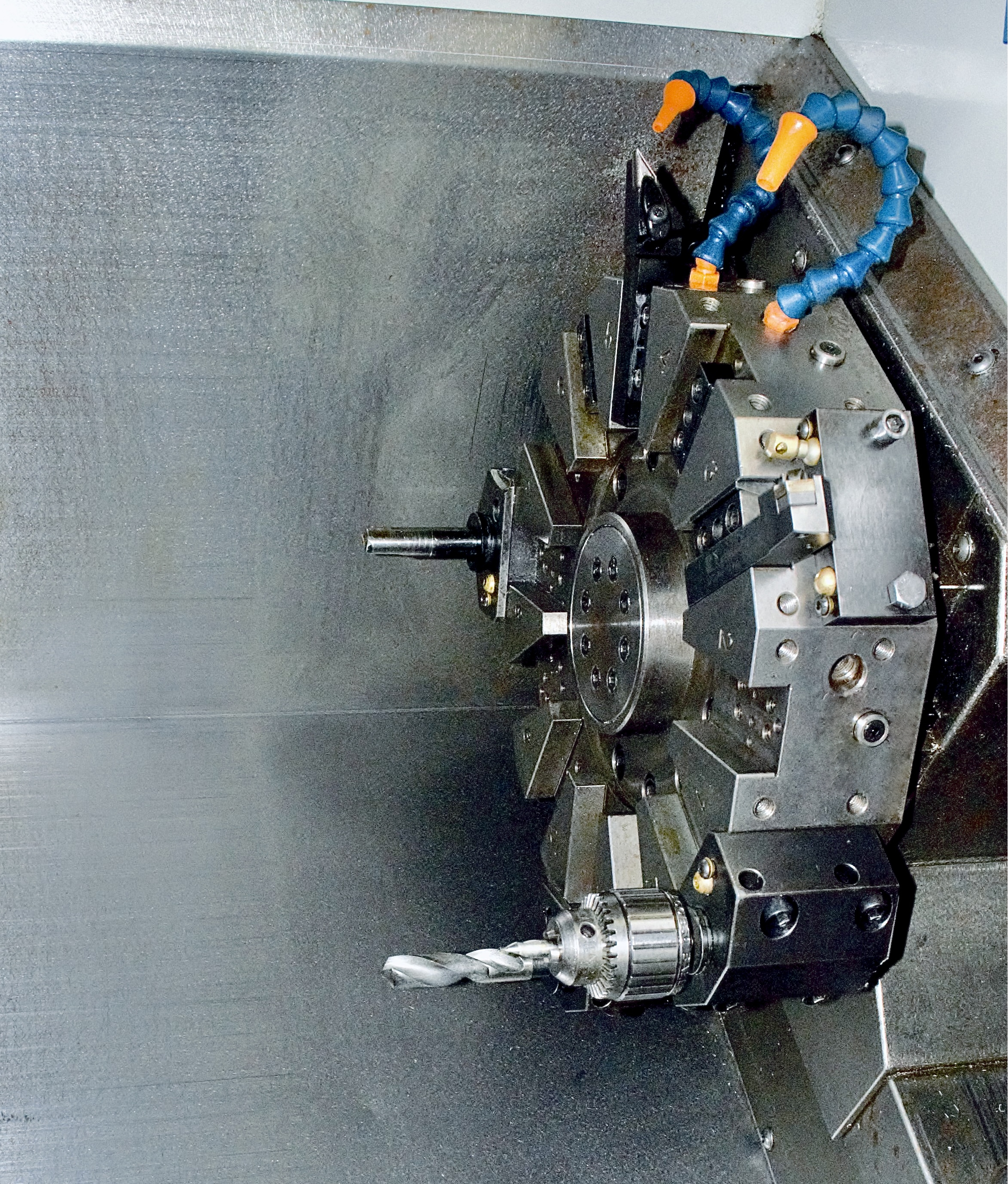 torno
